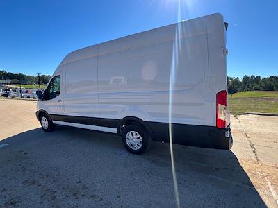 2022 Ford E-Transit 350 High Roof RWD, Empty Cargo Van for sale #A28331 - photo 2