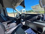 Used 2022 Ford E-Transit 350 High Roof RWD, Empty Cargo Van for sale #A28331 - photo 10