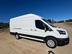 Used 2022 Ford E-Transit 350 High Roof RWD, Empty Cargo Van for sale #A28331 - photo 5