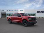 2024 Ford F-150 SuperCrew Cab 4x4, Pickup for sale #A31466 - photo 7