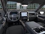 2024 Ford F-150 SuperCrew Cab 4x4, Pickup for sale #A31466 - photo 9