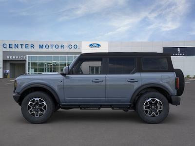 2024 Ford Bronco 4x4, SUV for sale #A56659 - photo 2