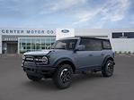 2024 Ford Bronco 4x4, SUV for sale #A56659 - photo 1