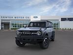 2024 Ford Bronco 4x4, SUV for sale #A56659 - photo 5