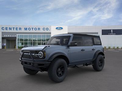 2024 Ford Bronco 4x4, SUV for sale #A80823 - photo 1