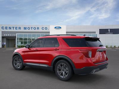 2024 Ford Explorer RWD, SUV for sale #A84777 - photo 2