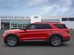 2024 Ford Explorer RWD, SUV for sale #A84777 - photo 4