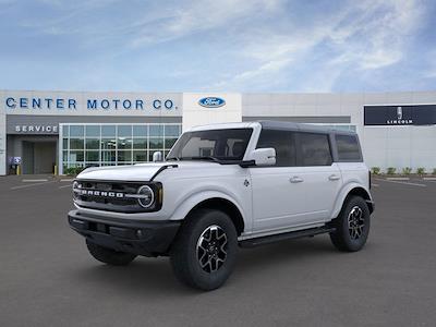 2024 Ford Bronco 4x4, SUV for sale #A90635 - photo 1