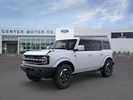 2024 Ford Bronco 4x4, SUV for sale #A90635 - photo 1