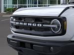 2024 Ford Bronco 4x4, SUV for sale #A90635 - photo 19