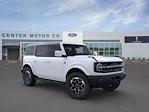 2024 Ford Bronco 4x4, SUV for sale #A90635 - photo 7