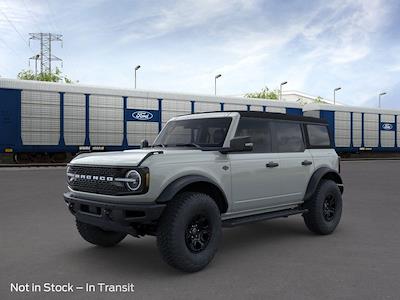 2024 Ford Bronco 4x4, SUV for sale #A93880 - photo 1