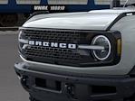 2024 Ford Bronco 4x4, SUV for sale #A93880 - photo 19