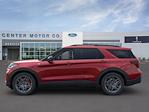 New 2025 Ford Explorer ST-Line RWD, SUV for sale #A94873 - photo 4