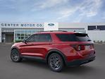 New 2025 Ford Explorer ST-Line RWD, SUV for sale #A94873 - photo 2