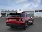 New 2025 Ford Explorer ST-Line RWD, SUV for sale #A94873 - photo 8