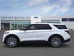 New 2025 Ford Explorer ST-Line RWD, SUV for sale #A97736 - photo 4