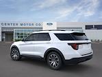 New 2025 Ford Explorer ST-Line RWD, SUV for sale #A97736 - photo 2