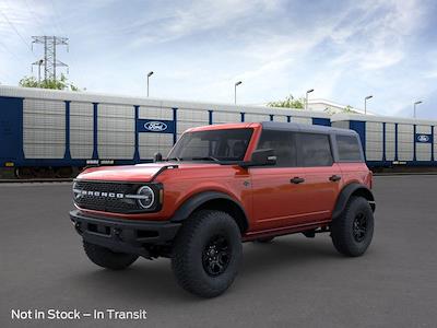 2024 Ford Bronco 4x4, SUV for sale #B01175 - photo 1