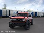 2024 Ford Bronco 4x4, SUV for sale #B01175 - photo 3