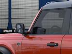 2024 Ford Bronco 4x4, SUV for sale #B01175 - photo 22