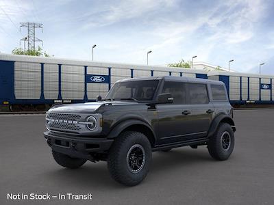 2024 Ford Bronco 4x4, SUV for sale #B03065 - photo 1