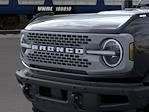 2024 Ford Bronco 4x4, SUV for sale #B03065 - photo 19