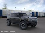 2024 Ford Bronco 4x4, SUV for sale #B03065 - photo 7