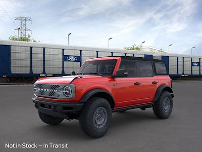 2024 Ford Bronco 4x4, SUV for sale #B14486 - photo 1