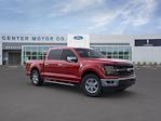 2024 Ford F-150 SuperCrew Cab 4x4, Pickup for sale #B35823 - photo 11