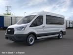 2024 Ford Transit 350 Medium Roof RWD, Passenger Van for sale #B64816 - photo 1