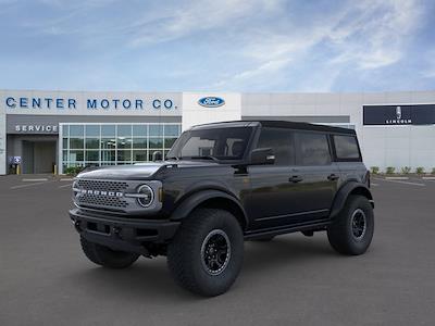 2023 Ford Bronco 4x4, SUV for sale #B82085 - photo 1