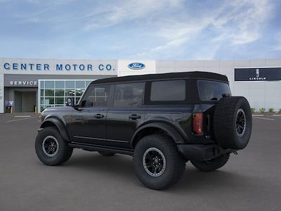 2023 Ford Bronco 4x4, SUV for sale #B82085 - photo 2