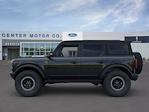 2023 Ford Bronco 4x4, SUV for sale #B82085 - photo 4