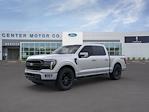 New 2024 Ford F-150 Lariat SuperCrew Cab 4x4, Pickup for sale #B90612 - photo 1