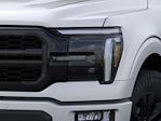 New 2024 Ford F-150 Lariat SuperCrew Cab 4x4, Pickup for sale #B90612 - photo 18