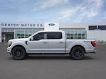 New 2024 Ford F-150 Lariat SuperCrew Cab 4x4, Pickup for sale #B90612 - photo 4