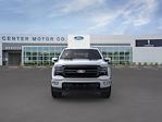 New 2024 Ford F-150 Lariat SuperCrew Cab 4x4, Pickup for sale #B90612 - photo 6