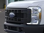 2024 Ford F-250 Regular Cab 4x4, Pickup for sale #C48986 - photo 17