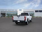 2024 Ford F-250 Regular Cab 4x4, Pickup for sale #C48986 - photo 8