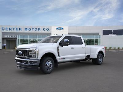 2024 Ford F-350 Crew Cab DRW 4x4, Pickup for sale #C65466 - photo 1