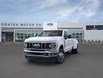 2024 Ford F-350 Crew Cab DRW 4x4, Pickup for sale #C65466 - photo 3