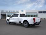 2024 Ford F-350 Crew Cab DRW 4x4, Pickup for sale #C65466 - photo 2