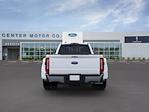 2024 Ford F-350 Crew Cab DRW 4x4, Pickup for sale #C65466 - photo 5