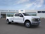 2024 Ford F-350 Crew Cab DRW 4x4, Pickup for sale #C65466 - photo 7