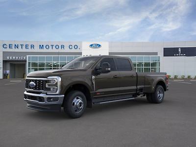 2024 Ford F-350 Crew Cab DRW 4x4, Pickup for sale #C66526 - photo 1