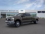 2024 Ford F-350 Crew Cab DRW 4x4, Pickup for sale #C66526 - photo 1