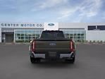 2024 Ford F-350 Crew Cab DRW 4x4, Pickup for sale #C66526 - photo 5