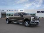 2024 Ford F-350 Crew Cab DRW 4x4, Pickup for sale #C66526 - photo 7