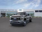 2024 Ford F-350 Crew Cab DRW 4x4, Pickup for sale #C66526 - photo 3